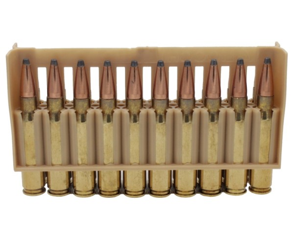 Патрон 308Win  Fiocchi SP 180 gr - 3