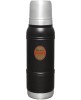 Термос Stanley Milestones 1,0 л, 1920, черный - 1