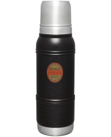 Термос Stanley Milestones 1,0 л, 1920, черный - 1