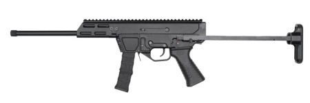ВПО -185 (305) (9х19Luger)