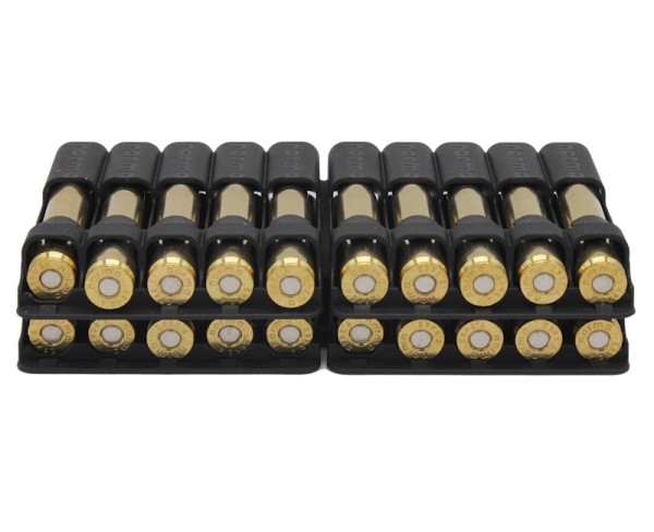 Патрон 9,3х62 Norma  Oryx 15 г - 3