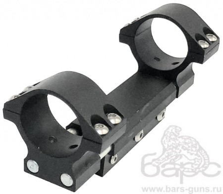 Кронштейн Damping-30
