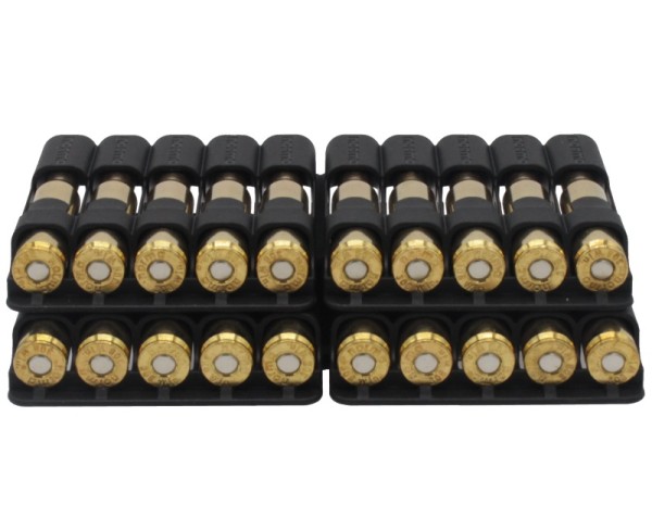 Патрон 308Win Norma 10,9 г Golden Target - 2