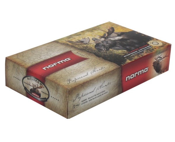 Патрон 300WM Norma Oryx 10,7 г - 5