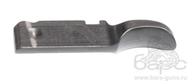 рукоятка затвора Kral Azarax 12х76