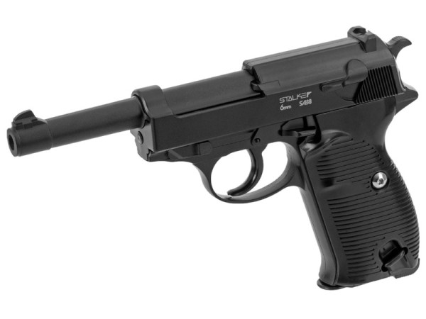 Stalker SA38 - 3