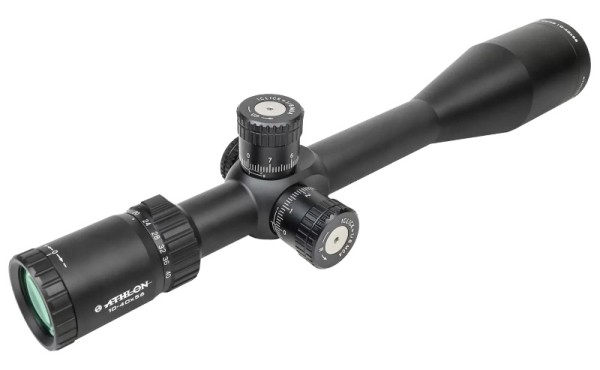 ATHLON ARGOS BTR GEN2 10-40x56 - 1