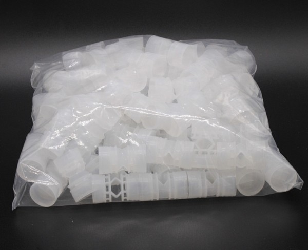 Главпатрон - пыж пластиковый 12 калибр Н24 мм БИО - 2