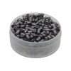 Люман - пульки Domed Pellet Light калибр 4,5 мм вес 0,68 г пачка 500 шт - 2