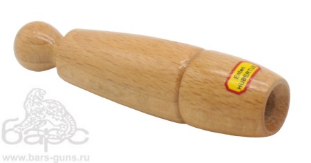 Манок на утку 421 Hubertus