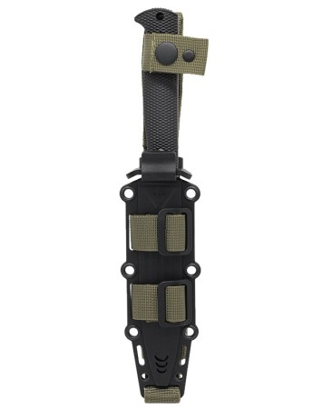 НОКС - нож Кром - 5