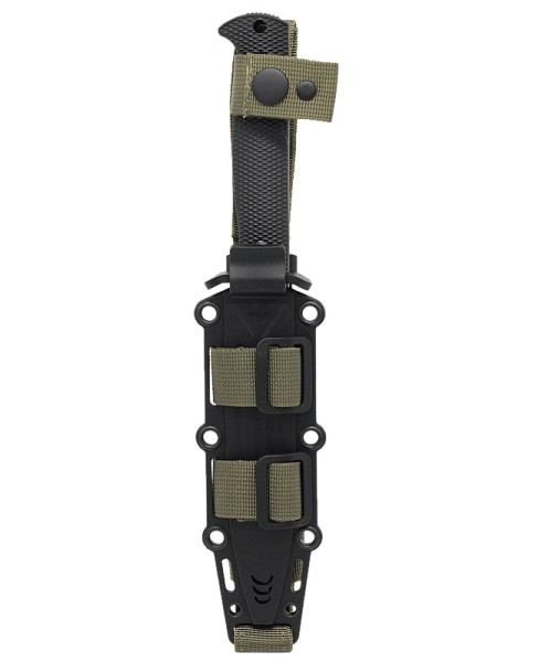НОКС - нож Кром - 5