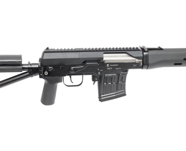 Тигр-02 7,62х54 комплект - 3