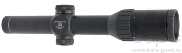 Прицел Hawke Endurance 30WA 1-4х24 IR L4A Dot -4