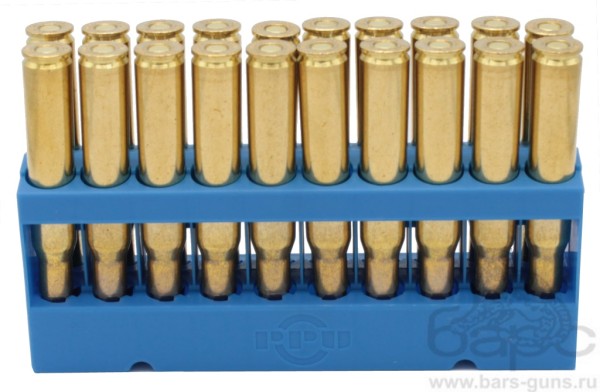 Патрон 30-06 Spr FMJ BT 11,34 PPU пачка 20 шт