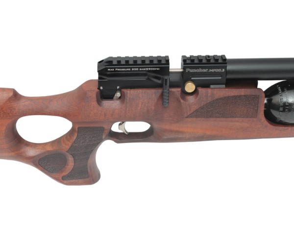 Kral Puncher Maxi Jumbo орех калибр 5,5 мм - 3