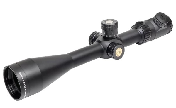 ATHLON ARGOS BTR GEN2 8-34x56
