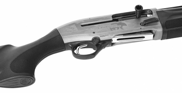 Beretta A400 Novator Medved -1