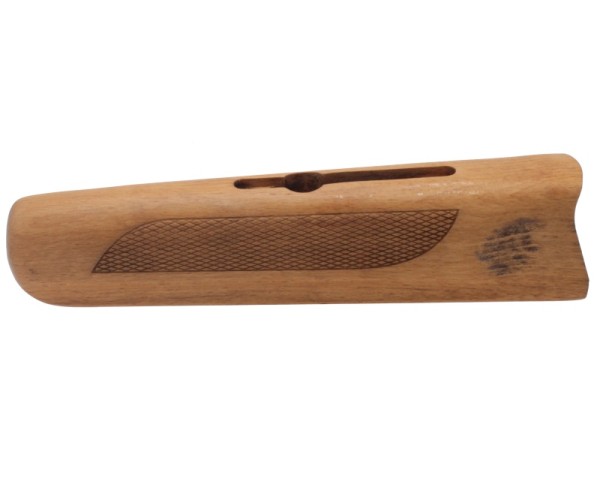 Иж-27 - цевье старого образца бук - 3