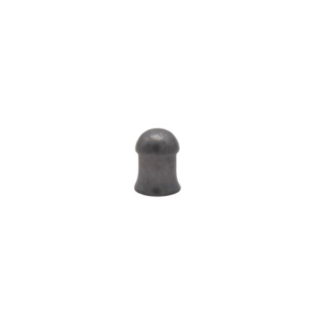 Люман - пульки Domed Pellet Light калибр 4,5 мм вес 0,68 г пачка 500 шт - 3