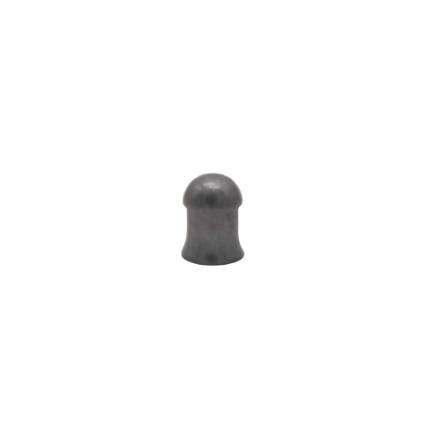 Люман - пульки Domed Pellet Light калибр 4,5 мм вес 0,68 г пачка 500 шт - 3