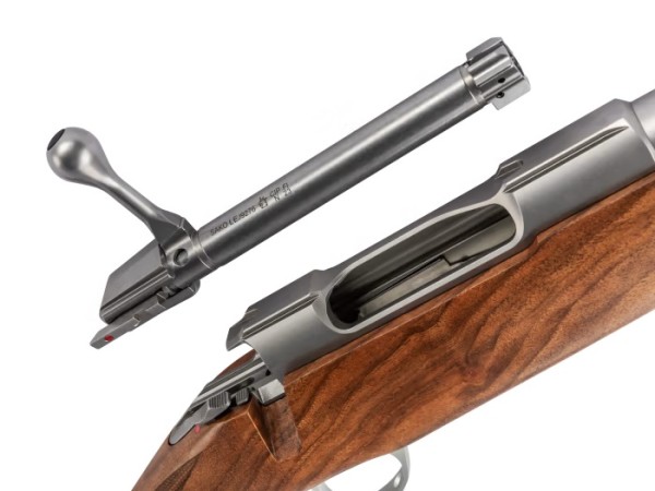 Sako 90 Hunter 308 THR 570 - 5