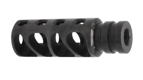 Пламягаситель Тактика Тула Кордон AR-15  7,62  - 2