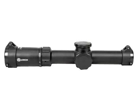 Arkon оптический прицел модель С 1-6х24 - 3