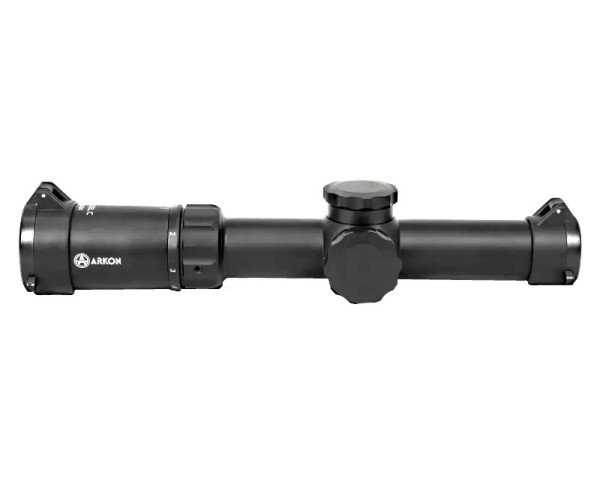 Arkon оптический прицел модель С 1-6х24 - 3