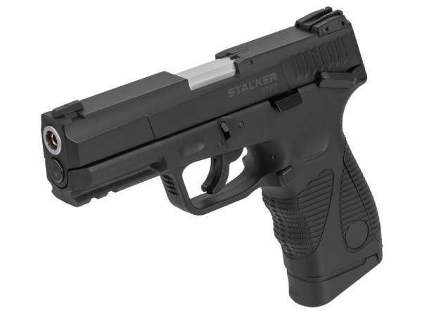 Пистолет Stalker STPB Taurus PT24-7 G2-2