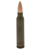 Патрон 5,56х45 FMJ 3,56 г лак БПЗ - 2