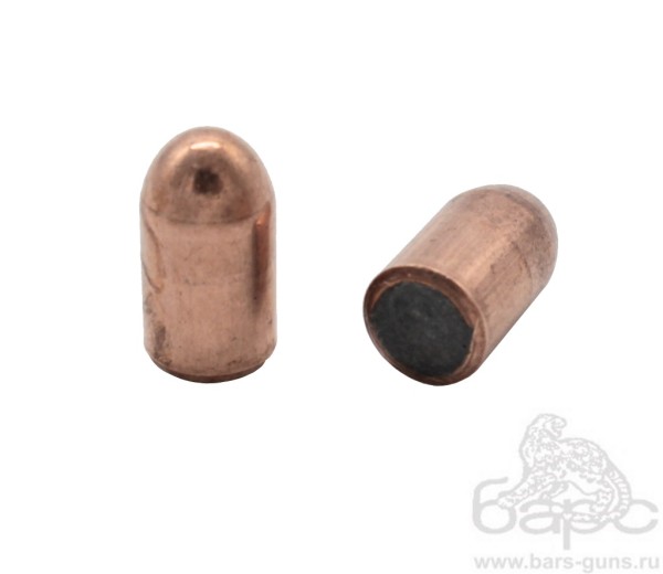 Пуля 410  FMJ  10,3 Техкрим