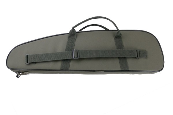 Чехол VEKTOR для карабина Сайга-20К-410К 83 см К-120к - 4
