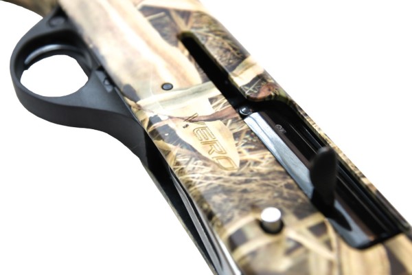 Vero Camo инерционный полуавтомат