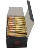 Патрон 308 Win Geco Target FMJ 9,5 г - 3