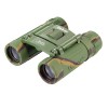 Бинокль Veber 8x21 Sport камуфляж