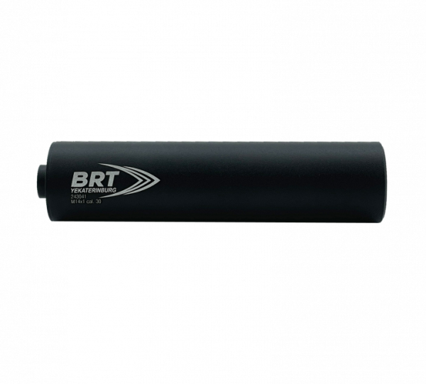 ДТК закрытого типа BRT Franchi 308-2