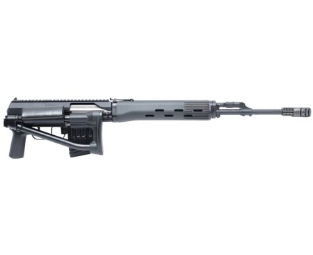 Тигр-02 7,62х54 комплект - 02