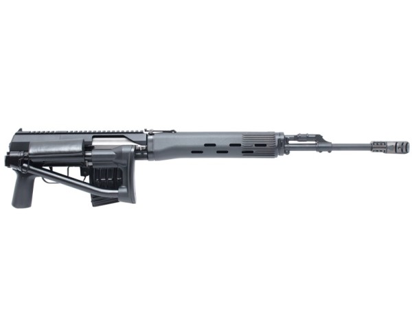 Тигр-02 7,62х54 комплект - 02