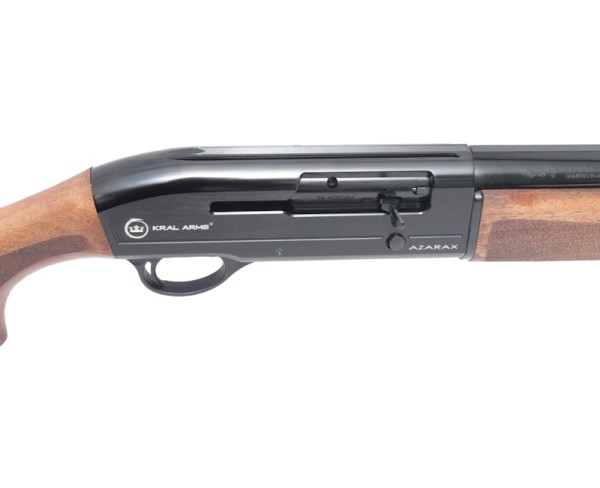 Kral Azarax 12х76 орех 710 мм - 3