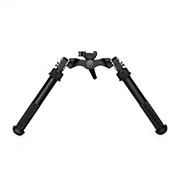 Сошки Atlas BT72-LW17 Super CAL на Picatinny, быстросъемные, Pod-Loc, 5 угл.пол.ног, выс.5,8-11-1