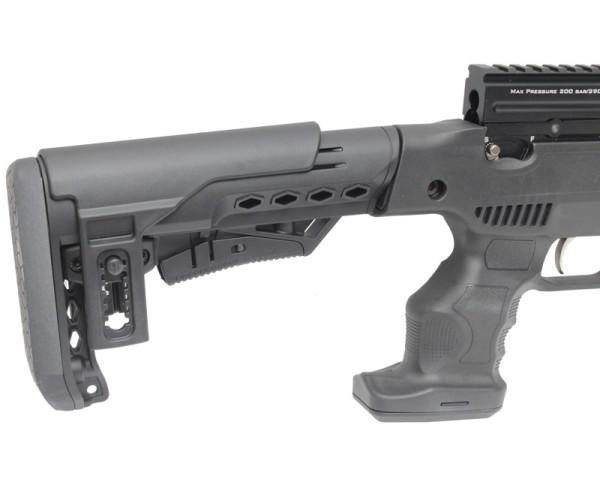 Kral Puncher Breaker Rambo - 1