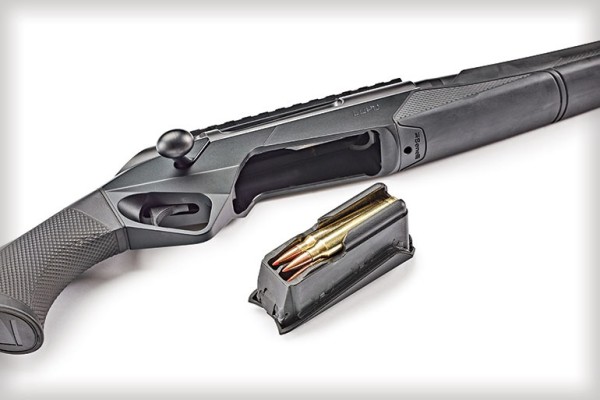 Benelli Wild - 7