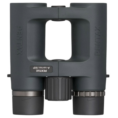 Pentax  - бинокль AD 9x32 WP - 4