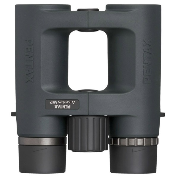 Pentax  - бинокль AD 9x32 WP - 4