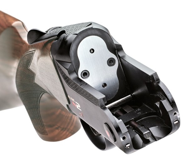 Fabarm Elos N2 Field 12x76 760  - 3
