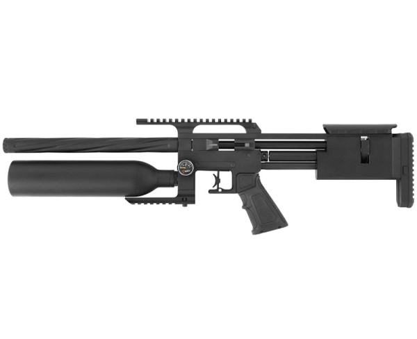 Kyzey Gale - пневматическая PCP-винтовка - 3