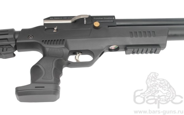 Kral Puncher Breaker NP-03 пластик - 4