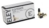 Eley Contact дозвуковой патрон для полуавтоматического оружия