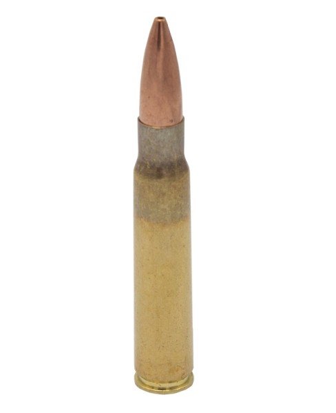 Патрон 8х57 IS PPU HP BT 11,34 г - 2